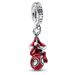 Pandora Marvel The Avengers Black Panther Charm :: Marvel Charms