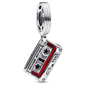 Marvel Guardians of the Galaxy Cassette Tape Dangle