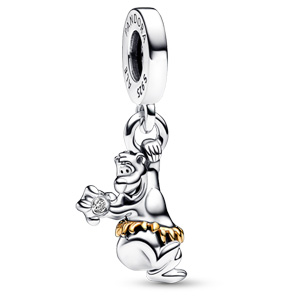 Disney 100th Anniversary Baloo Dangle