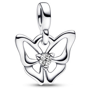 Pandora Me Butterfly Dangle