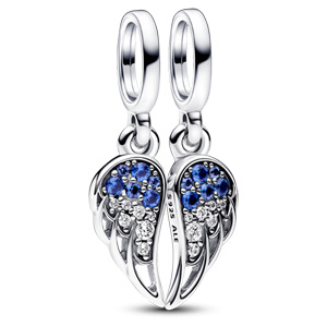 Splittable Angel Wings Dangle