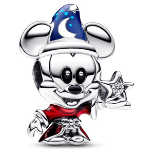 Disney Sorcerer Apprentice Mickey Charm