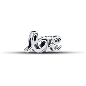 Handwritten Love Charm