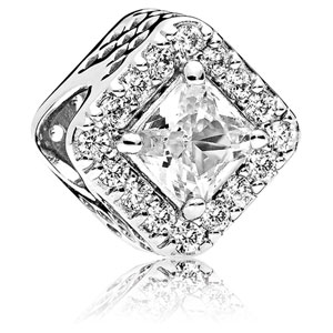 Geometric Radiance Charm