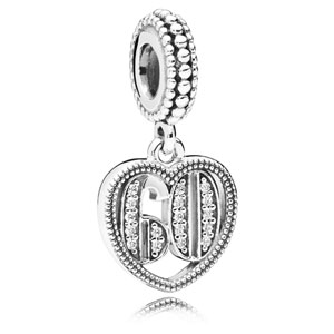 Retired Pandora Rose Family Tree ESSENCE Charm :: ESSENCE Charms 787646 ::  Authorized Online Retailer