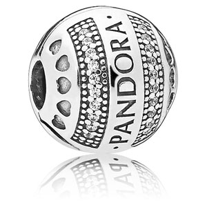 Round Logo Clip