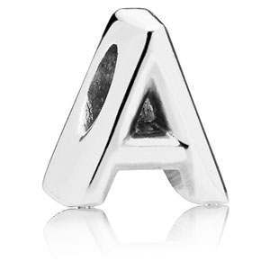 Open Letter A Charm