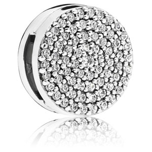 Reflexions Silver Dazzling Elegance