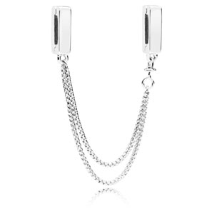 Reflexions ™ Silver Floating Chains