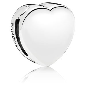 Reflexions ™ Silver Heart
