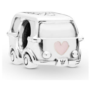 Camper Van Charm