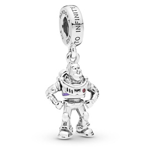 Disney Toy Story Buzz Lightyear Dangle