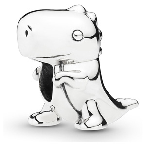 Dino the Dinosaur Charm