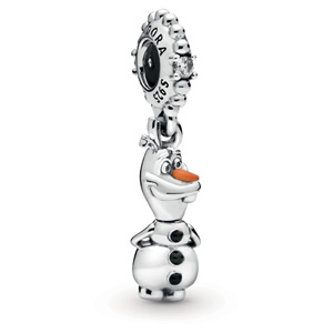 Disney Olaf Frozen 2 Dangle