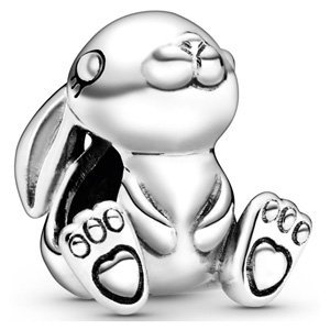 Nini the Rabbit Charm