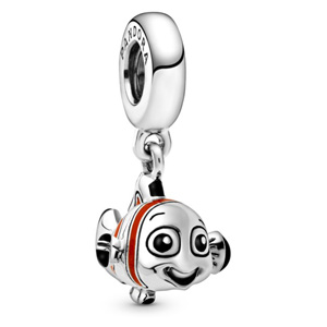 Disney Finding Nemo Dangle