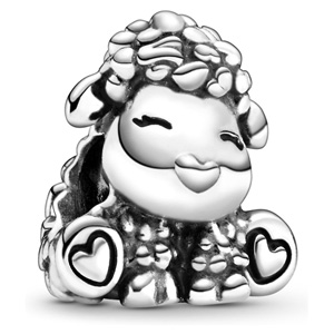 Patti the Sheep Charm