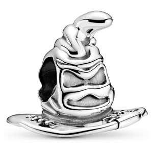 Harry Potter Sorting Hat Charm