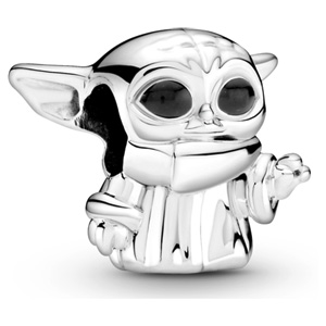 Star Wars The Child Grogu Charm