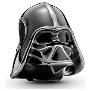 Star Wars Darth Vader Charm