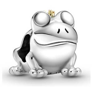 Frog Prince Charm