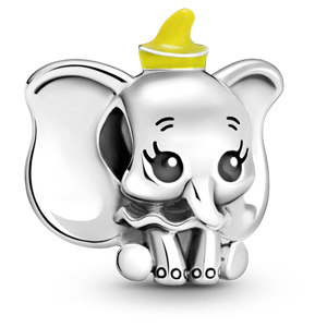 Disney Dumbo Charm