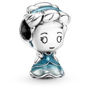 Disney Cinderella Charm