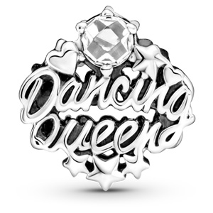 Dancing Queen Charm