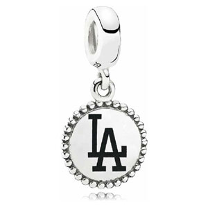 Professional Sports Charms